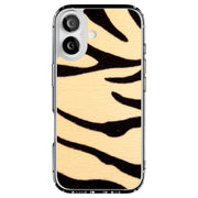 Bengal Tiger Tough Cases For Apple iPhone (17, 16, 15, 14, 13, 12, 11, X, SE, 8, 7/ Air, Plus, Pro, Max, Mini, XR, XS), Print in USA