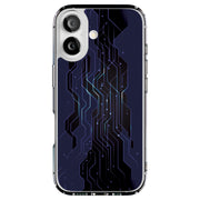 Stylish Sci-fi Tough Cases For Apple iPhone (17, 16, 15, 14, 13, 12, 11, X, SE, 8, 7/ Air, Plus, Pro, Max, Mini, XR, XS), Print in USA