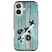 Graffiti Wall Tough Cases For Apple iPhone (17, 16, 15, 14, 13, 12, 11, X, SE, 8, 7/ Air, Plus, Pro, Max, Mini, XR, XS), Print in USA