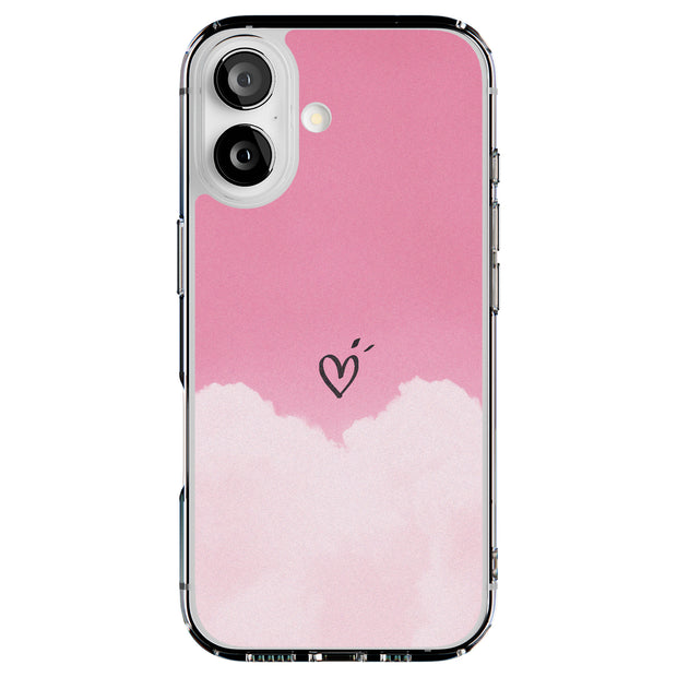 salt Tough Cases For Apple iPhone (17, 16, 15, 14, 13, 12, 11, X, SE, 8, 7/ Air, Plus, Pro, Max, Mini, XR, XS), Print in USA