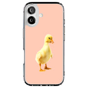 Duck Photo Tough Cases For Apple iPhone (17, 16, 15, 14, 13, 12, 11, X, SE, 8, 7/ Air, Plus, Pro, Max, Mini, XR, XS), Print in USA