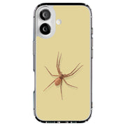 Spider Photo Tough Cases For Apple iPhone (17, 16, 15, 14, 13, 12, 11, X, SE, 8, 7/ Air, Plus, Pro, Max, Mini, XR, XS), Print in USA