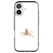 Mantis Photo Tough Cases For Apple iPhone (17, 16, 15, 14, 13, 12, 11, X, SE, 8, 7/ Air, Plus, Pro, Max, Mini, XR, XS), Print in USA