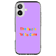 Best Yet Come Tough Cases For Apple iPhone (17, 16, 15, 14, 13, 12, 11, X, SE, 8, 7/ Air, Plus, Pro, Max, Mini, XR, XS), Print in USA