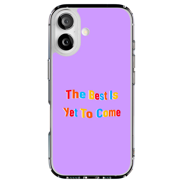 Best Yet Come Tough Cases For Apple iPhone (17, 16, 15, 14, 13, 12, 11, X, SE, 8, 7/ Air, Plus, Pro, Max, Mini, XR, XS), Print in USA