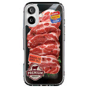 Beef Tough Cases For Apple iPhone (17, 16, 15, 14, 13, 12, 11, X, SE, 8, 7/ Air, Plus, Pro, Max, Mini, XR, XS), Print in USA