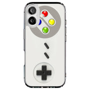 Gameboy Tough Cases For Apple iPhone (17, 16, 15, 14, 13, 12, 11, X, SE, 8, 7/ Air, Plus, Pro, Max, Mini, XR, XS), Print in USA