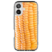 Corn Tough Cases For Apple iPhone (17, 16, 15, 14, 13, 12, 11, X, SE, 8, 7/ Air, Plus, Pro, Max, Mini, XR, XS), Print in USA