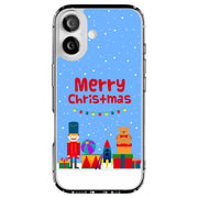 Christmas Toy Tough Cases For Apple iPhone (17, 16, 15, 14, 13, 12, 11, X, SE, 8, 7/ Air, Plus, Pro, Max, Mini, XR, XS), Print in USA