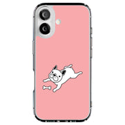 Bulldog 2 Tough Cases For Apple iPhone (17, 16, 15, 14, 13, 12, 11, X, SE, 8, 7/ Air, Plus, Pro, Max, Mini, XR, XS), Print in USA