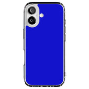 Royal Blue Tough Cases For Apple iPhone (17, 16, 15, 14, 13, 12, 11, X, SE, 8, 7/ Air, Plus, Pro, Max, Mini, XR, XS), Print in USA