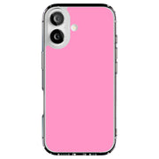 Pink Tough Cases For Apple iPhone (17, 16, 15, 14, 13, 12, 11, X, SE, 8, 7/ Air, Plus, Pro, Max, Mini, XR, XS), Print in USA