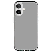 Gray Tough Cases For Apple iPhone (17, 16, 15, 14, 13, 12, 11, X, SE, 8, 7/ Air, Plus, Pro, Max, Mini, XR, XS), Print in USA
