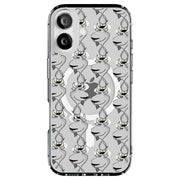 Goat One Zodiac Tough Cases For Apple iPhone (17, 16, 15, 14, 13, 12, 11, X, SE, 8, 7/ Air, Plus, Pro, Max, Mini, XR, XS), Print in USA