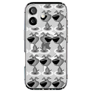 Dog Zodiac Tough Cases For Apple iPhone (17, 16, 15, 14, 13, 12, 11, X, SE, 8, 7/ Air, Plus, Pro, Max, Mini, XR, XS), Print in USA