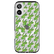 Snake 1 Tough Cases For Apple iPhone (17, 16, 15, 14, 13, 12, 11, X, SE, 8, 7/ Air, Plus, Pro, Max, Mini, XR, XS), Print in USA