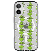 Frog One Tough Cases For Apple iPhone (17, 16, 15, 14, 13, 12, 11, X, SE, 8, 7/ Air, Plus, Pro, Max, Mini, XR, XS), Print in USA
