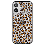 Leopard 1 Tough Cases For Apple iPhone (17, 16, 15, 14, 13, 12, 11, X, SE, 8, 7/ Air, Plus, Pro, Max, Mini, XR, XS), Print in USA