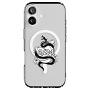 Kobe Mamba Clr Tough Cases For Apple iPhone (17, 16, 15, 14, 13, 12, 11, X, SE, 8, 7/ Air, Plus, Pro, Max, Mini, XR, XS), Print in USA