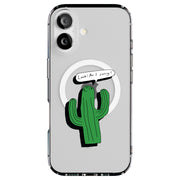 Strong Cactus Tough Cases For Apple iPhone (17, 16, 15, 14, 13, 12, 11, X, SE, 8, 7/ Air, Plus, Pro, Max, Mini, XR, XS), Print in USA