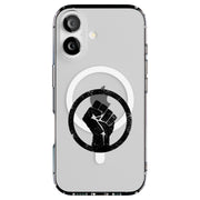 BLM Quote Tough Cases For Apple iPhone (17, 16, 15, 14, 13, 12, 11, X, SE, 8, 7/ Air, Plus, Pro, Max, Mini, XR, XS), Print in USA