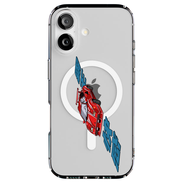 Lamborghini Tough Cases For Apple iPhone (17, 16, 15, 14, 13, 12, 11, X, SE, 8, 7/ Air, Plus, Pro, Max, Mini, XR, XS), Print in USA