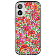 Design Bandana Tough Cases For Apple iPhone (17, 16, 15, 14, 13, 12, 11, X, SE, 8, 7/ Air, Plus, Pro, Max, Mini, XR, XS), Print in USA