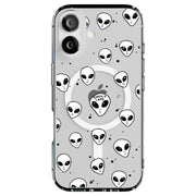 Earth is Lame Tough Cases For Apple iPhone (17, 16, 15, 14, 13, 12, 11, X, SE, 8, 7/ Air, Plus, Pro, Max, Mini, XR, XS), Print in USA