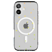 Star RainBow Tough Cases For Apple iPhone (17, 16, 15, 14, 13, 12, 11, X, SE, 8, 7/ Air, Plus, Pro, Max, Mini, XR, XS), Print in USA