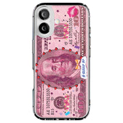 2nd Boyfriend Tough Cases For Apple iPhone (17, 16, 15, 14, 13, 12, 11, X, SE, 8, 7/ Air, Plus, Pro, Max, Mini, XR, XS), Print in USA