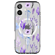 Flower 5 Tough Cases For Apple iPhone (17, 16, 15, 14, 13, 12, 11, X, SE, 8, 7/ Air, Plus, Pro, Max, Mini, XR, XS), Print in USA