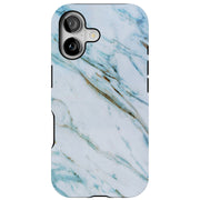 Blue Marble 2 Tough Cases For Apple iPhone (17, 16, 15, 14, 13, 12, 11, X, SE, 8, 7/ Air, Plus, Pro, Max, Mini, XR, XS), Print in USA