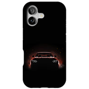 Luxury Car Tough Cases For Apple iPhone (17, 16, 15, 14, 13, 12, 11, X, SE, 8, 7/ Air, Plus, Pro, Max, Mini, XR, XS), Print in USA