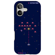 Retro Games 1 Tough Cases For Apple iPhone (17, 16, 15, 14, 13, 12, 11, X, SE, 8, 7/ Air, Plus, Pro, Max, Mini, XR, XS), Print in USA