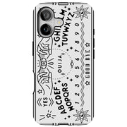Ouija Board 3 Tough Cases For Apple iPhone (17, 16, 15, 14, 13, 12, 11, X, SE, 8, 7/ Air, Plus, Pro, Max, Mini, XR, XS), Print in USA