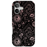 Astrology 7 Tough Cases For Apple iPhone (17, 16, 15, 14, 13, 12, 11, X, SE, 8, 7/ Air, Plus, Pro, Max, Mini, XR, XS), Print in USA