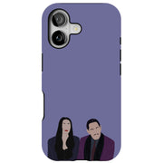 Classic Film 12 Tough Cases For Apple iPhone (17, 16, 15, 14, 13, 12, 11, X, SE, 8, 7/ Air, Plus, Pro, Max, Mini, XR, XS), Print in USA