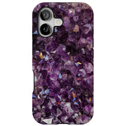 Opal Marble 18 Tough Cases For Apple iPhone (17, 16, 15, 14, 13, 12, 11, X, SE, 8, 7/ Air, Plus, Pro, Max, Mini, XR, XS), Print in USA