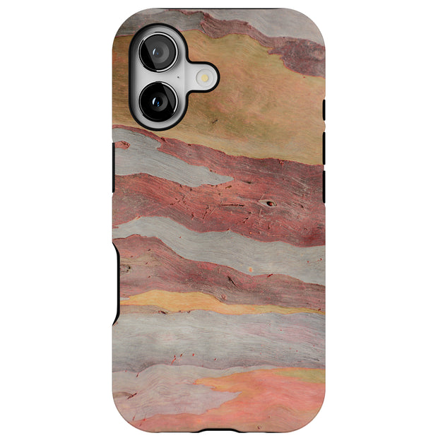 Wood 4 Tough Cases For Apple iPhone (17, 16, 15, 14, 13, 12, 11, X, SE, 8, 7/ Air, Plus, Pro, Max, Mini, XR, XS), Print in USA