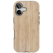 Wood 10 Tough Cases For Apple iPhone (17, 16, 15, 14, 13, 12, 11, X, SE, 8, 7/ Air, Plus, Pro, Max, Mini, XR, XS), Print in USA
