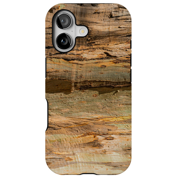 Wood 11 Tough Cases For Apple iPhone (17, 16, 15, 14, 13, 12, 11, X, SE, 8, 7/ Air, Plus, Pro, Max, Mini, XR, XS), Print in USA