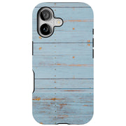 Wood 17 Tough Cases For Apple iPhone (17, 16, 15, 14, 13, 12, 11, X, SE, 8, 7/ Air, Plus, Pro, Max, Mini, XR, XS), Print in USA