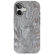 Wood 20 Tough Cases For Apple iPhone (17, 16, 15, 14, 13, 12, 11, X, SE, 8, 7/ Air, Plus, Pro, Max, Mini, XR, XS), Print in USA