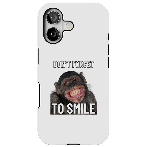 Funny Meme 1 Tough Cases For Apple iPhone (17, 16, 15, 14, 13, 12, 11, X, SE, 8, 7/ Air, Plus, Pro, Max, Mini, XR, XS), Print in USA