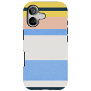 Cartoon Color19 Tough Cases For Apple iPhone (17, 16, 15, 14, 13, 12, 11, X, SE, 8, 7/ Air, Plus, Pro, Max, Mini, XR, XS), Print in USA
