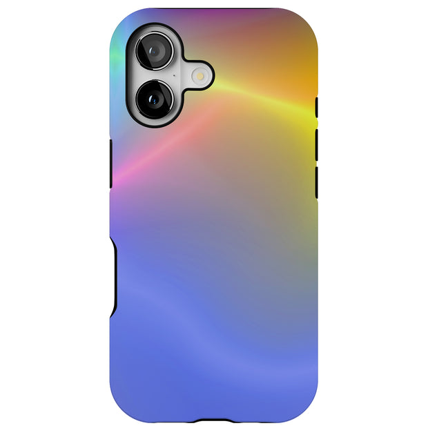 Not Found Tough Cases For Apple iPhone (17, 16, 15, 14, 13, 12, 11, X, SE, 8, 7/ Air, Plus, Pro, Max, Mini, XR, XS), Print in USA