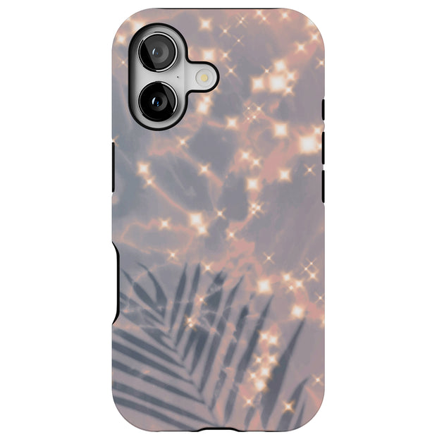 Abstract 3 Tough Cases For Apple iPhone (17, 16, 15, 14, 13, 12, 11, X, SE, 8, 7/ Air, Plus, Pro, Max, Mini, XR, XS), Print in USA