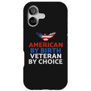 Veteran Hero 2 Tough Cases For Apple iPhone (17, 16, 15, 14, 13, 12, 11, X, SE, 8, 7/ Air, Plus, Pro, Max, Mini, XR, XS), Print in USA