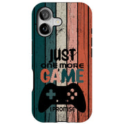Vintage Game 2 Tough Cases For Apple iPhone (17, 16, 15, 14, 13, 12, 11, X, SE, 8, 7/ Air, Plus, Pro, Max, Mini, XR, XS), Print in USA