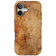 Vintage Paper 2 Tough Cases For Apple iPhone (17, 16, 15, 14, 13, 12, 11, X, SE, 8, 7/ Air, Plus, Pro, Max, Mini, XR, XS), Print in USA